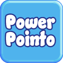 powerpointアイコン